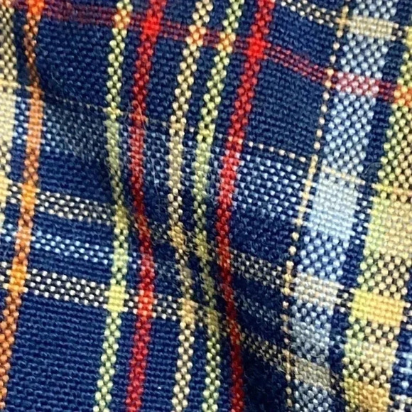 Alfred Dunner plaid shorts - Picture 8 of 9